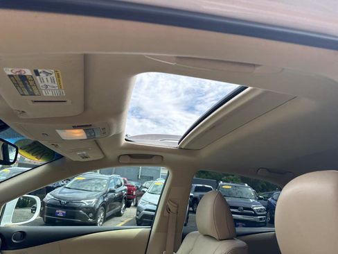 Used 2015 Lexus RX 350 AWD 4dr image 32