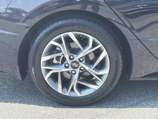 Used 2023 Hyundai Sonata SEL FWD image 20