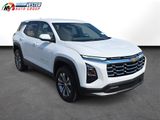 New 2026 Chevrolet Equinox LT image 4