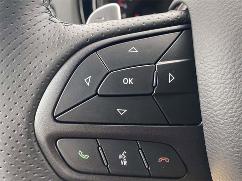 New 2026 Dodge Durango GT w/ Blacktop Package image 24