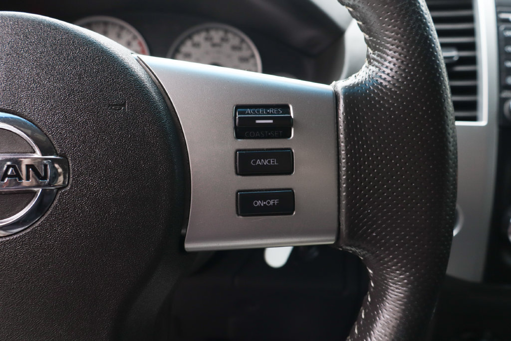 Used 2019 Nissan Frontier PRO-4X AWD/4WD image 26