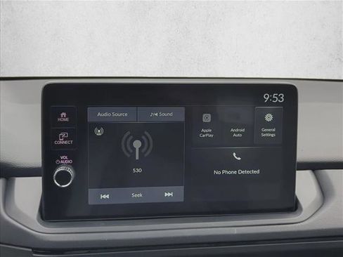 New 2026 Honda Accord SE image 11