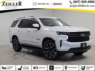 Used 2023 Chevrolet Tahoe RST video 1