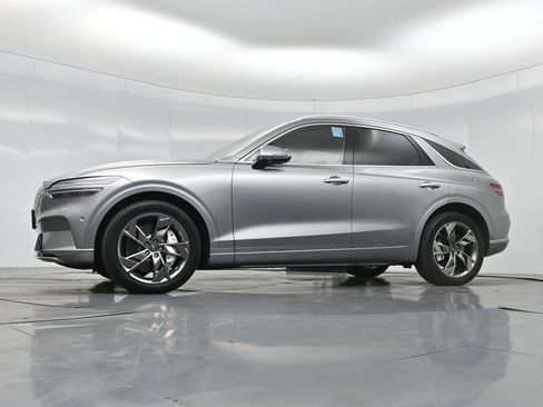 Used 2025 Genesis Electrified GV70 w/ Prestige Package AWD/4WD image 51