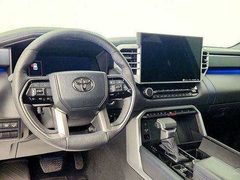 Used 2024 Toyota Sequoia Platinum image 13