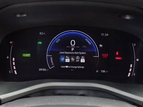 Certified 2025 Toyota Camry SE FWD image 24