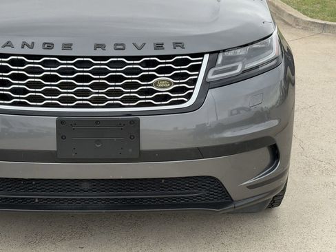 Used 2018 Land Rover Range Rover Velar S image 10