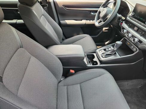 Certified 2024 Honda CR-V LX image 13