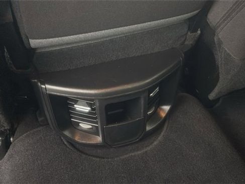 Used 2024 RAM 2500 Big Horn w/ Bed Utility Group image 11