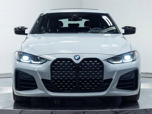 Used 2023 BMW M440i xDrive Gran Coupe w/ Premium Package AWD/4WD image 5