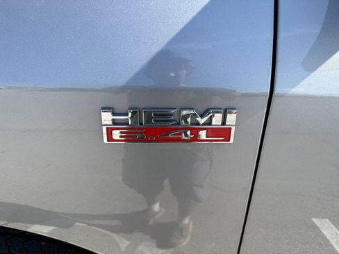 Used 2021 RAM 2500 Tradesman AWD/4WD image 18