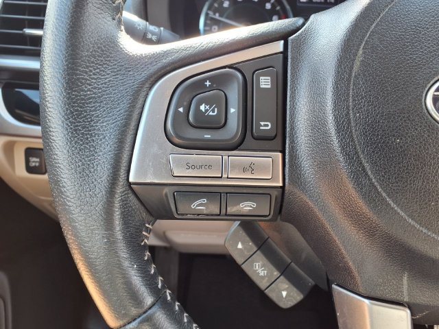Used 2018 Subaru Forester 2.5i Limited AWD/4WD image 14