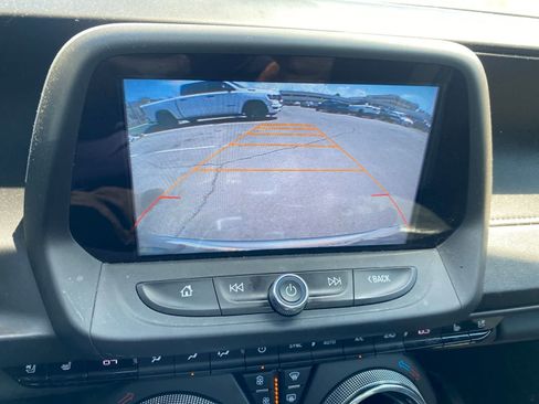 Used 2017 Chevrolet Camaro LT w/ RS Package RWD image 15