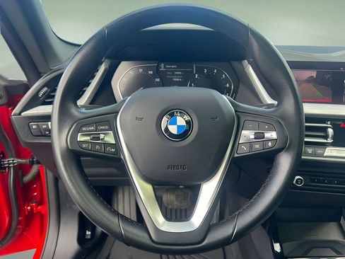Used 2021 BMW 228i Gran Coupe w/ Convenience Package FWD image 10
