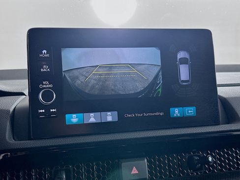 Used 2025 Honda CR-V EX-L image 22