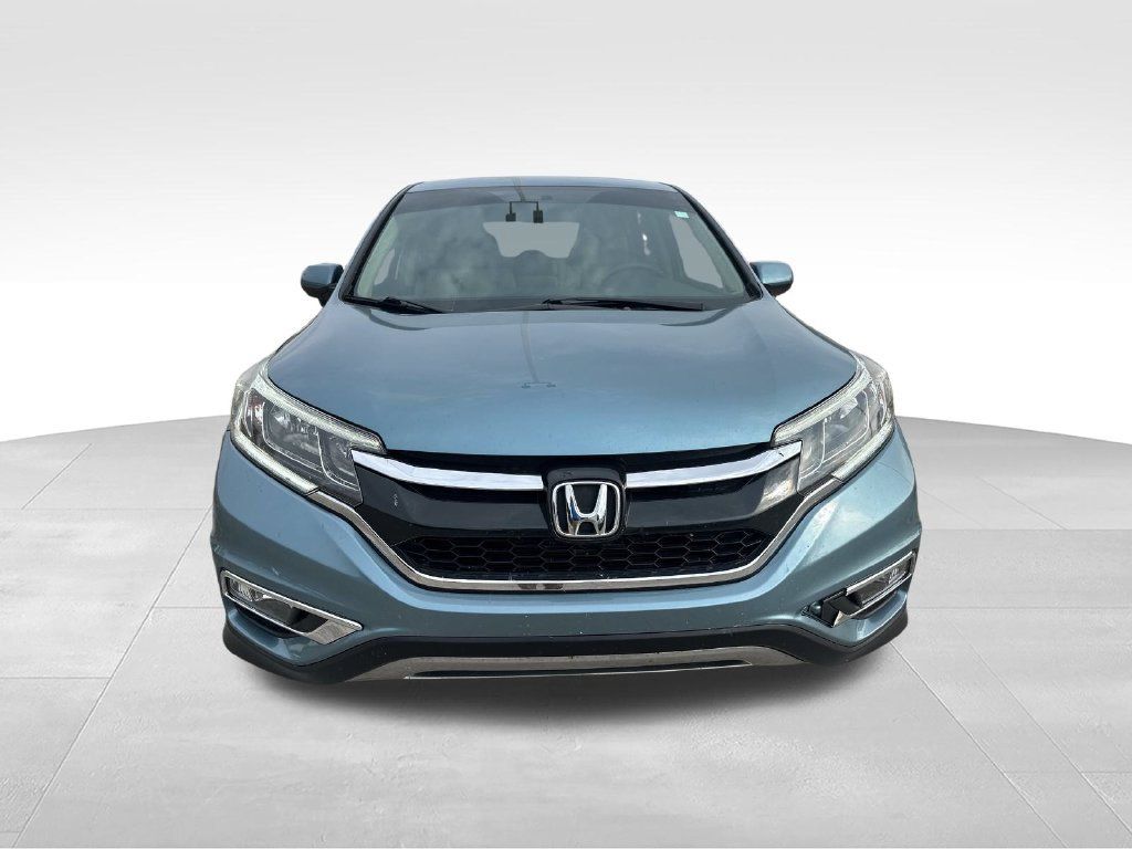 Used 2016 Honda CR-V EX image 8