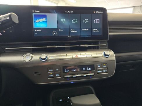 New 2026 Hyundai Kona SEL Sport AWD/4WD image 22