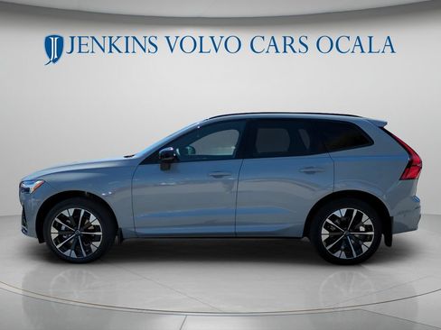 New 2026 Volvo XC60 B5 Plus w/ Protection Package Premier AWD/4WD image 6