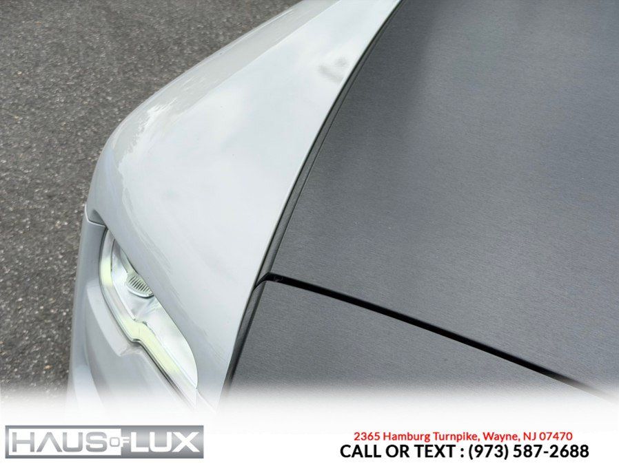 Used 2018 Rolls-Royce Ghost RWD image 15