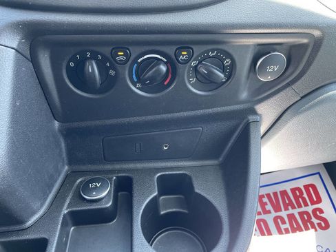 Used 2015 Ford Transit 150 130 Low Roof image 17