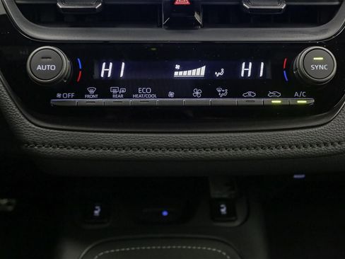 New 2025 Toyota Corolla GR image 19