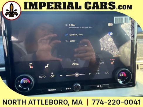 New 2026 Subaru Solterra Premium image 30