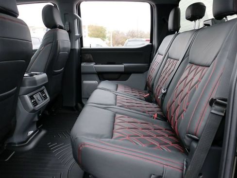 New 2026 Ford F250 Lariat w/ Black Appearance Package AWD/4WD image 27