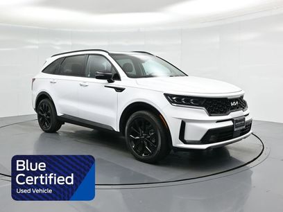 Used 2023 Kia Sorento SX