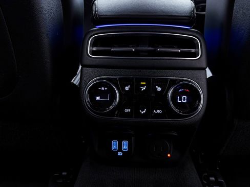 Used 2022 Genesis GV70 3.5T Sport w/ Sport Prestige Package image 43