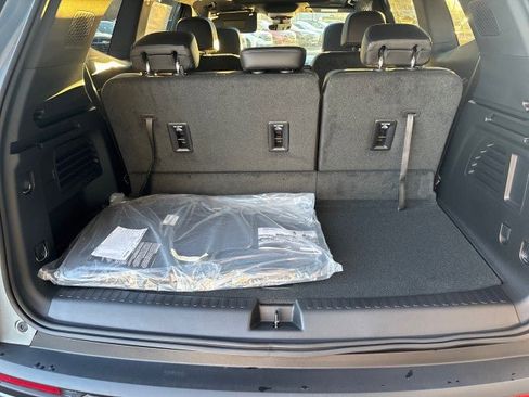 New 2026 GMC Acadia Elevation w/ Elevation Premium Package image 58