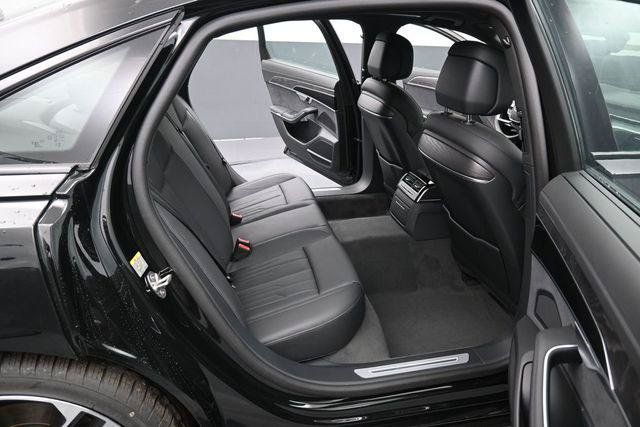 New 2026 Audi A8 L 3.0T AWD/4WD image 13