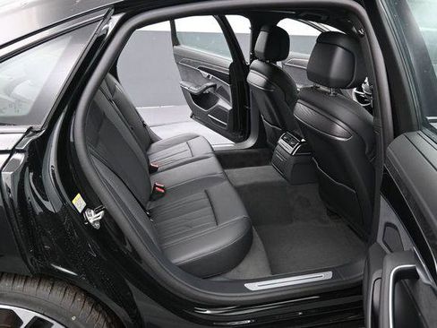 New 2026 Audi A8 L 3.0T AWD/4WD image 13