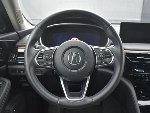Used 2022 Acura MDX SH-AWD image 14