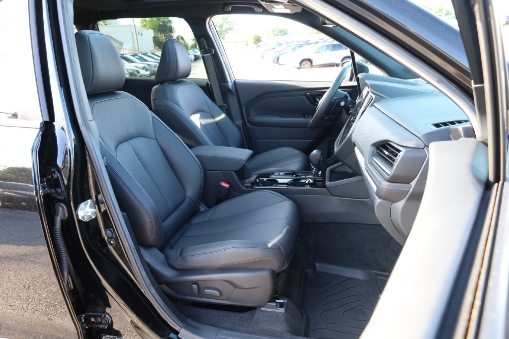 Used 2026 Subaru Forester Limited AWD/4WD image 26
