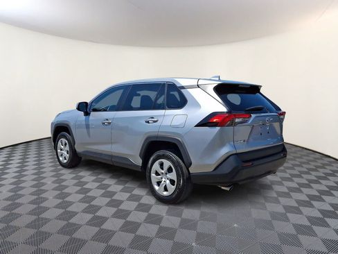 Used 2023 Toyota RAV4 LE AWD/4WD image 9