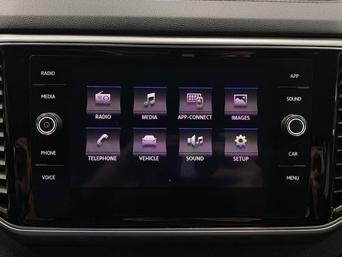 Used 2018 Volkswagen Atlas SEL AWD/4WD image 23