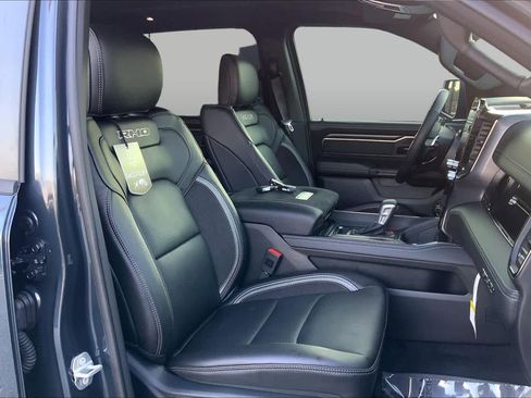 Used 2026 RAM 1500 RHO w/ RHO Level 1 Equipment Group AWD/4WD image 9