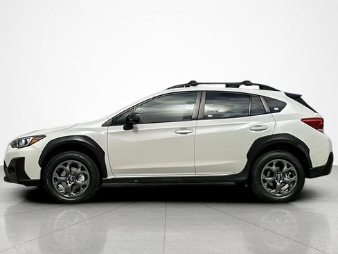Used 2023 Subaru Crosstrek 2.5i Sport AWD/4WD image 2