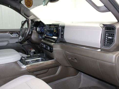 Used 2024 Chevrolet Silverado 1500 RST w/ Protection Package image 27