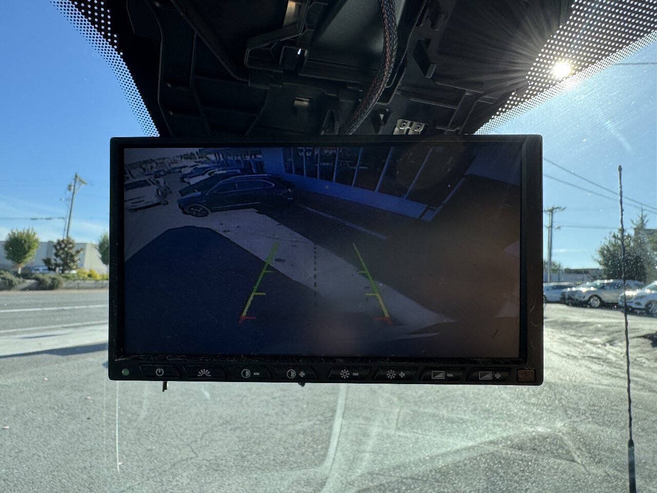 Used 2019 Ford Transit 250 148 High Roof Extended RWD image 24
