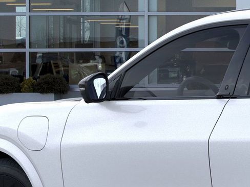 New 2025 Ford Mustang Mach-E GT image 20