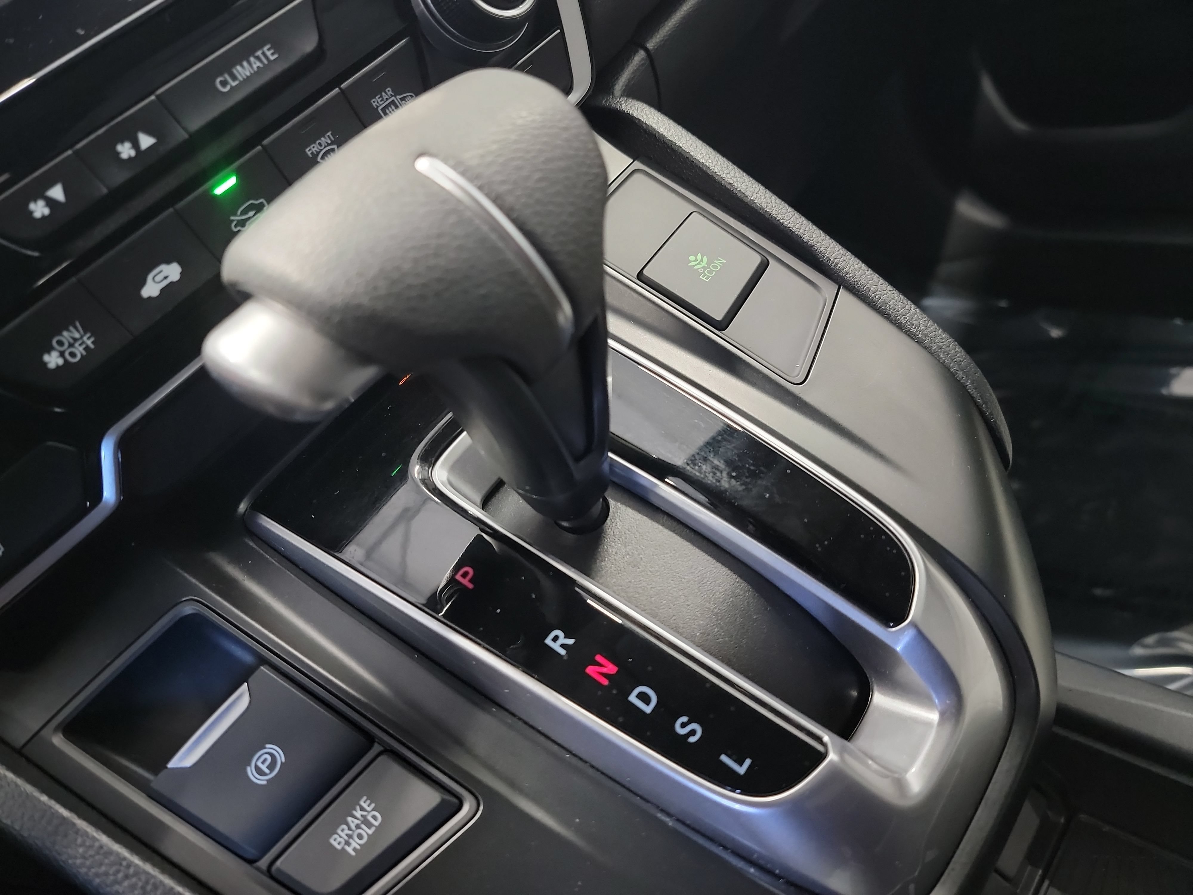 Used 2017 Honda CR-V EX image 27