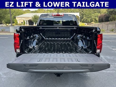 New 2026 Chevrolet Colorado LT w/ Advanced Trailering Package image 12