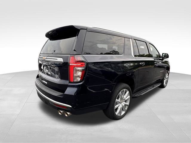Used 2023 Chevrolet Suburban High Country AWD/4WD image 7