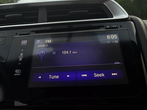Used 2015 Honda Fit EX image 22
