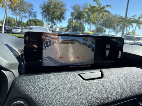 New 2026 MAZDA CX-90 3.3 Turbo w/ Premium Sport Pkg image 50