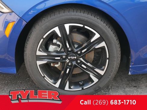 Used 2022 Kia K5 GT-Line w/ GT-Line Awd Premium Package image 42