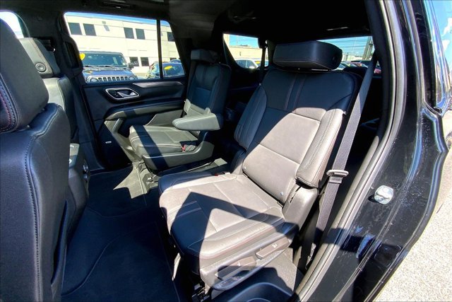 Used 2024 Chevrolet Tahoe RST w/ Luxury Package AWD/4WD image 26
