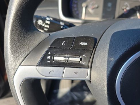 Used 2022 Hyundai Santa Cruz SEL image 19