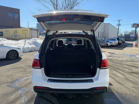 Used 2018 Mercedes-Benz GLE 43 AMG 4MATIC image 28